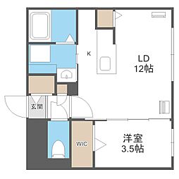 アルファレジデンス麻生