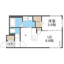 アルファレジデンス麻生