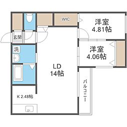ＴＲＵＴＨ　ＨＯＭＥ手稲本町