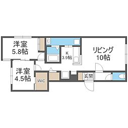 ＭＫガーデン澄川