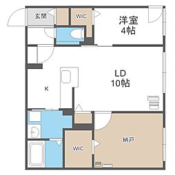 アルファレジデンス麻生