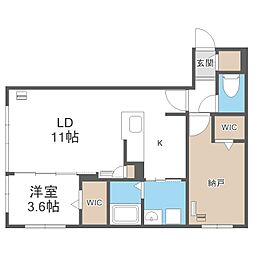 アルファレジデンス麻生