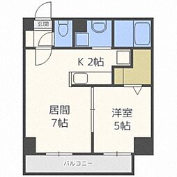 ＫレジデンスＮ23