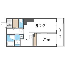 ＫＤＸレジデンス大通公園