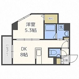 クラッセ北大前