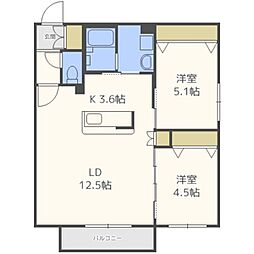 エアフォルク手稲