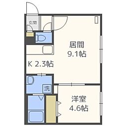 プライムコート白石駅前