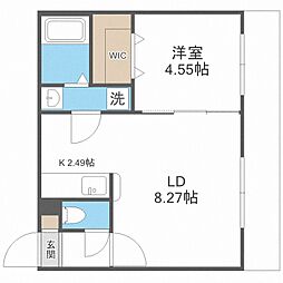 ラピスブラオ厚別中央