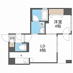 クラッセ麻生ステーション