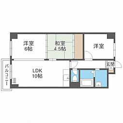 アルファヒル麻生