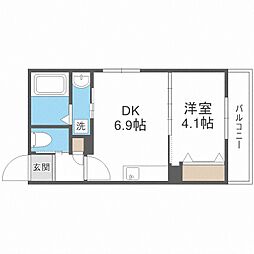 グランコンフォート札幌