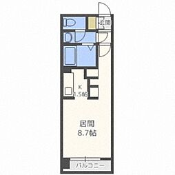 グレイスコート北18条
