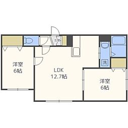 ハピネス西宮の沢