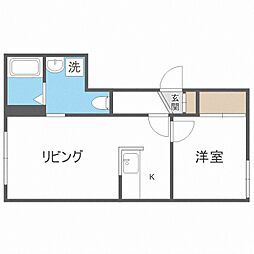 ブランノワール南郷