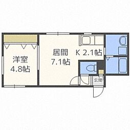 シャングリラ手稲