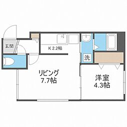 プライムコート発寒南