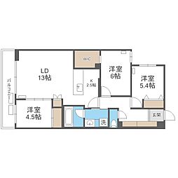 Ｓ−ＲＥＳＩＤＥＮＣＥ南円山ｂｌａｚｅ