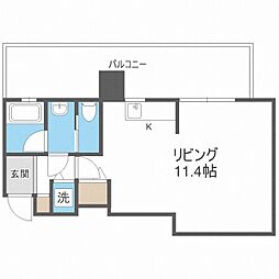 ビッグパレス北14条