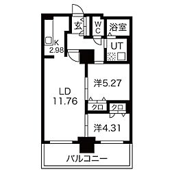 パシフィックタワー札幌