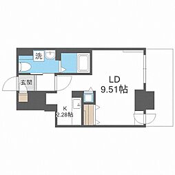 パシフィックタワー札幌