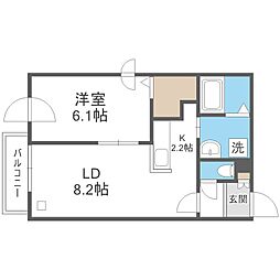 ピクシーガーデン美園