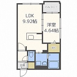 オレンジレジデンス資生館A棟