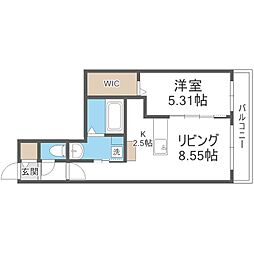 ビッグレジデンス北32条