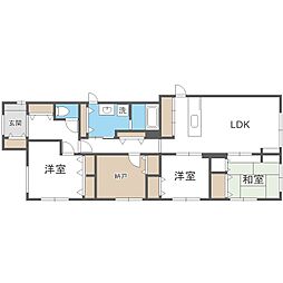 プランドール円山表参道