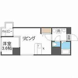 カルフール大通東