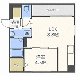 スペチアーレ大通