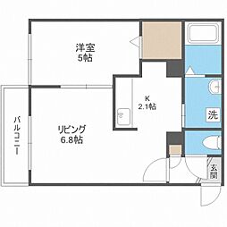 ジェミニ麻生ｂ