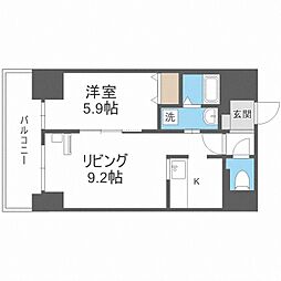 サンコート桑園ガーデンヒルズ