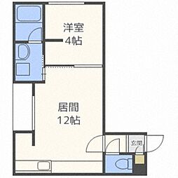 グランオルセー厚別中央