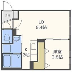 シティレジデンス北36条