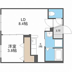 シティレジデンス北36条