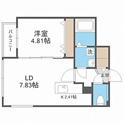 レスツオン厚別II