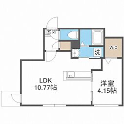 Ｒｅｖｅ新札幌