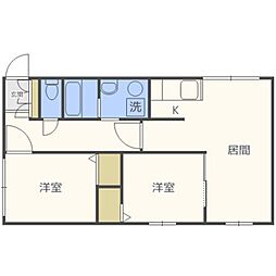 イーストコート894