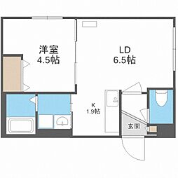 トログランデ新道東