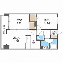 グレイスコート北18条