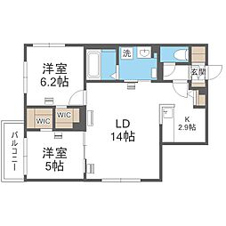 エフュート二十四軒