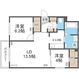 エフュート二十四軒