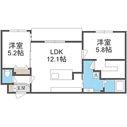 シティプレミア月寒東