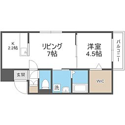 メゾンＭＴ手稲本町