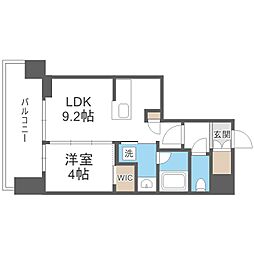 クリオ札幌グランクラス