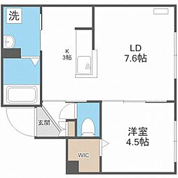 シティアヴェニュー麻生