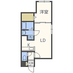アーバン福住駅前