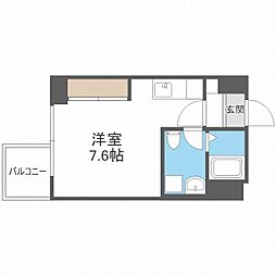 プライマル札幌北18条