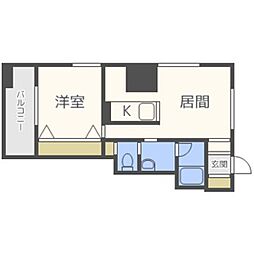 ＫＤＸレジデンス大通公園