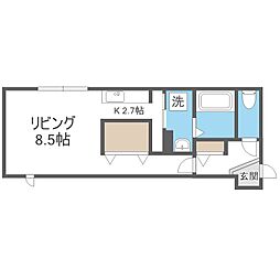 ファランドール手稲Ｉ